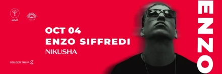 ENZO SIFFREDI