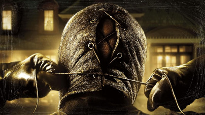 “The Collector” in fomo.cinema in September 26 at 16:00
