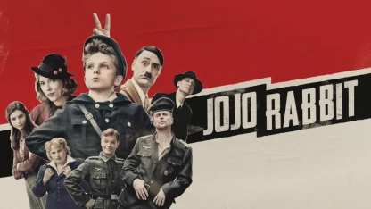 “Jojo Rabbit” in fomo.cinema