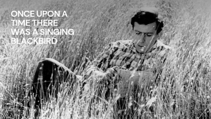 “Once Upon a Time There Was a Singing Blackbird” in fomo.cinema