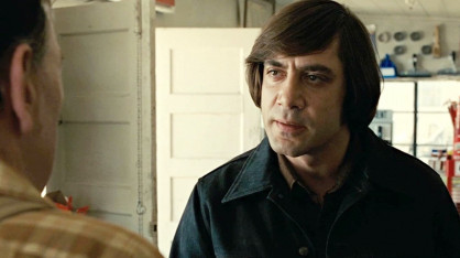 “No Country for Old Men” in fomo.cinema