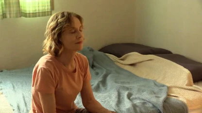 “A Traveler's Needs” in fomo.cinema