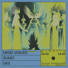 Mind Waves | Sumo | VAS