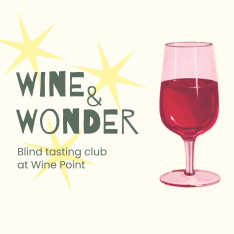 Wine and Wonder
