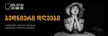 ბედნიერი დღეები