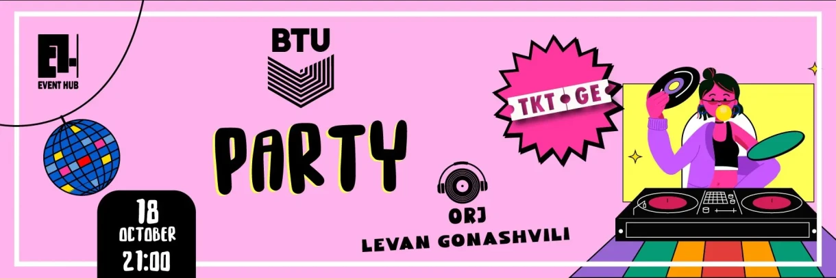 BTU Party