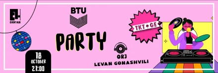 BTU Party