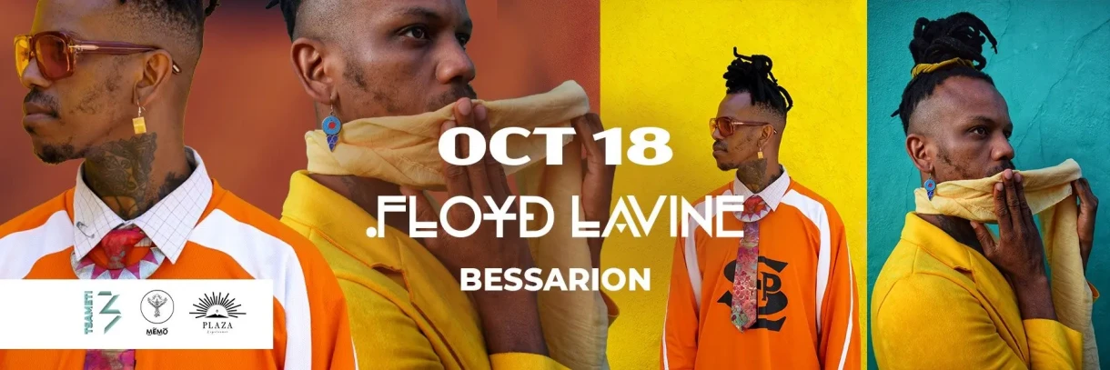 FLOYD LAVINE