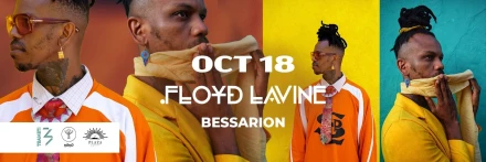 FLOYD LAVINE