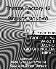 Sounds Monday