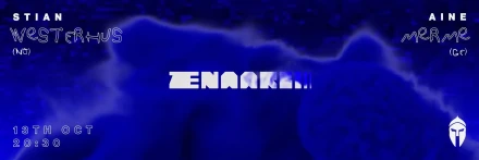 ZENAARI: STIAN WESTERHUS / AINE MERME