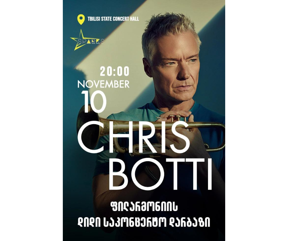 Chris Botti