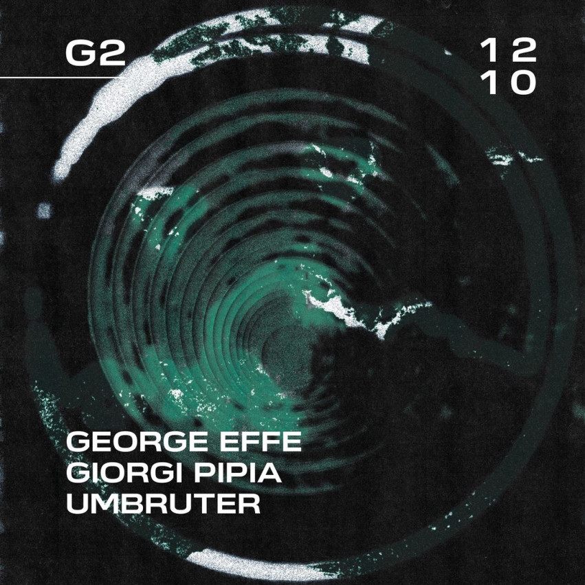 KHIDI: George Effe | Giorgi Pipia | Umbruter