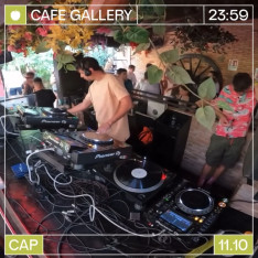 Gafe-Gallery: Get ready for a night!