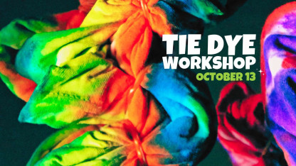 მაისურებზე ხატვის ვორქშოპი