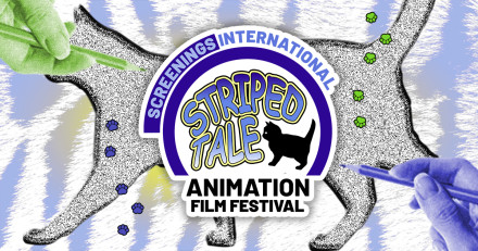 Animation Screenings Film Festival Striped Tale