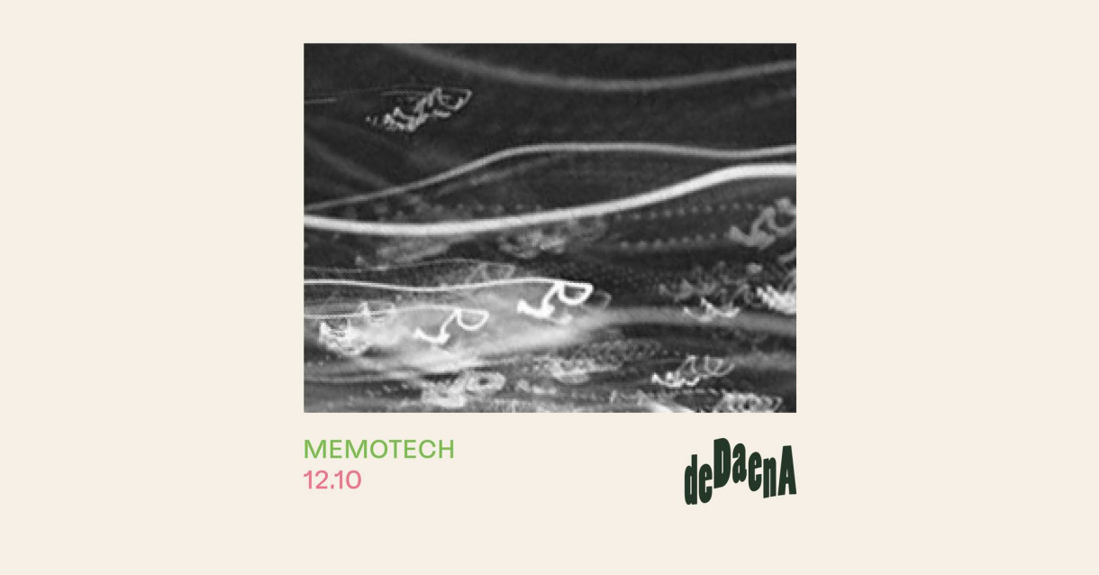 Memotech