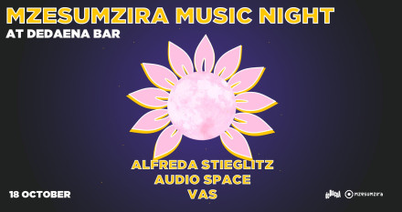 Mzesumzira Music Night at Dedaena Bar