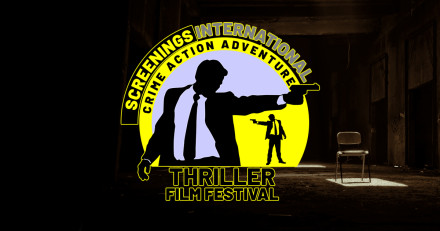 Action Thriller Crime Adventure Film Festival Private Room
