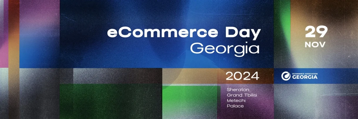 eCommerce Day Georgia 2024