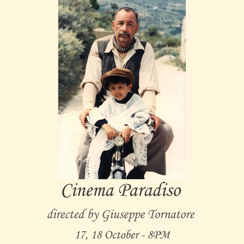Screening of 