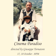 Screening of 