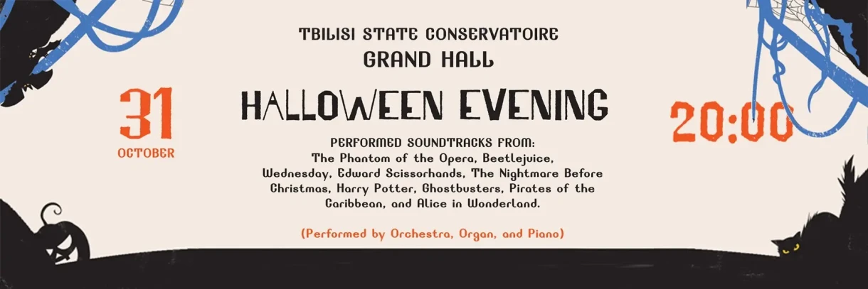 Halloween Night