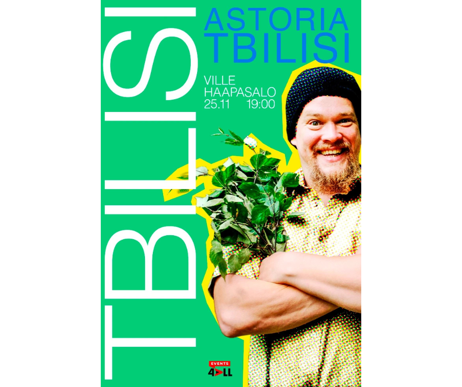 ვილე ჰააპასალო