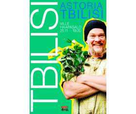 ვილე ჰააპასალო