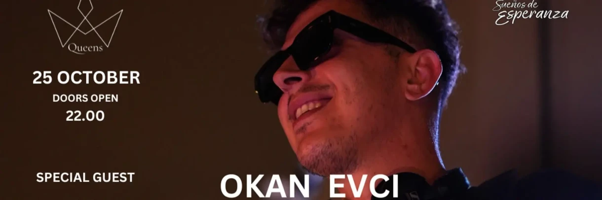 OKAN EVCI