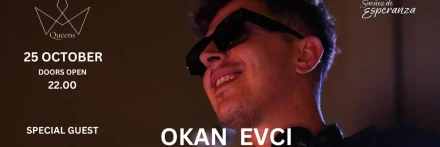 OKAN EVCI