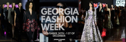Georgian Fashion Week