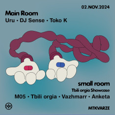 MTKVARZE: one more never-ending party