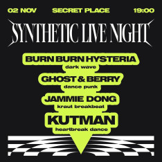 Synthetic Live Night