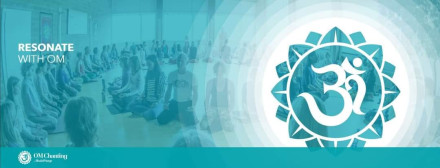 Om Chanting