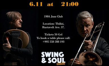 Swing & Soul