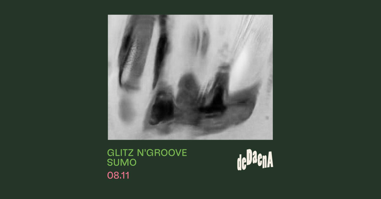 GLITZ N'GROOVE \\ SUMO