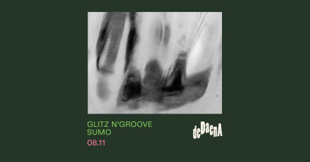 GLITZ N'GROOVE \\ SUMO