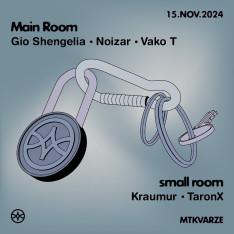 MTKVARZE on Nov.15