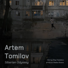 «Artem Tomilov»