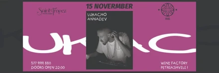 Vivid Community at Wine Factory