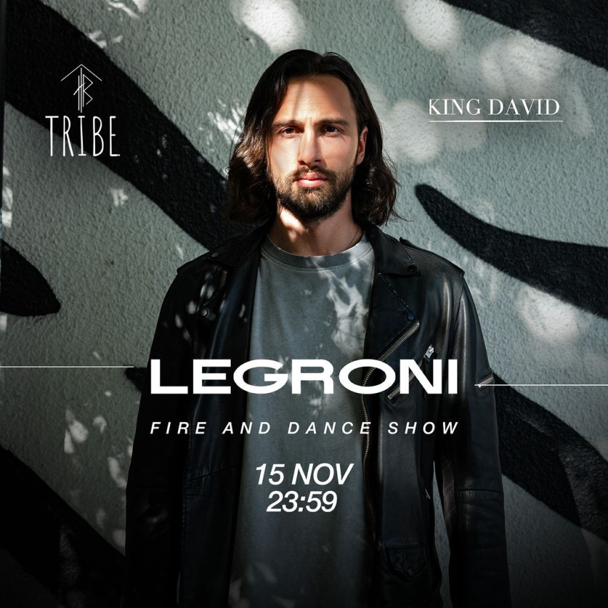 LEGRONI