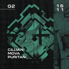 KHIDI: CILLIAN | MOVA | PURITAN