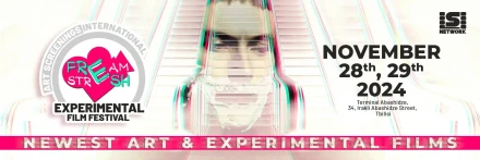 Art Experimental Screenings Film Festival Fresh Stream