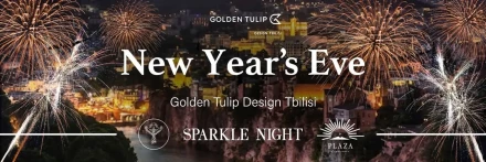 SPARKLE NEW YEAR