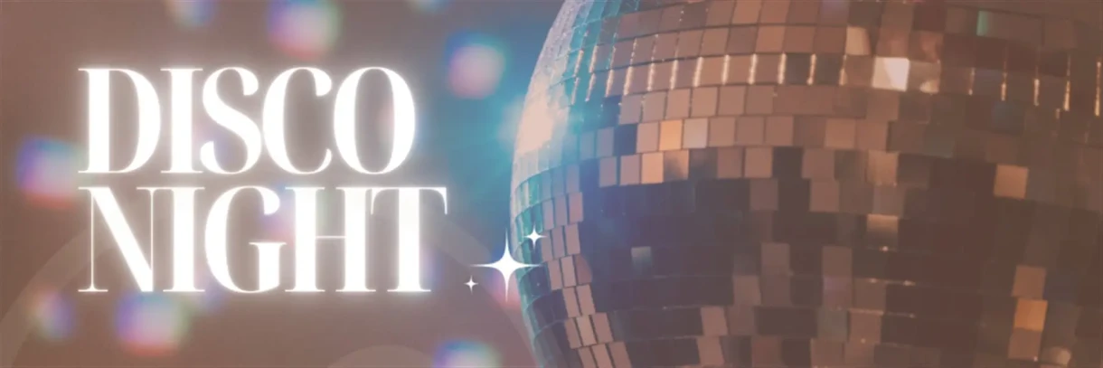 DISCO NIGHT