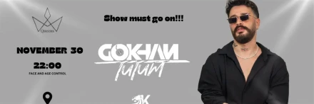 GOKHAN AND QUEENS
