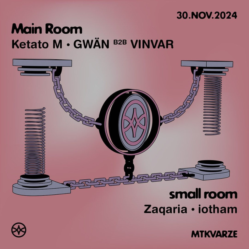 MTKVARZE SATURDAY NIGHT