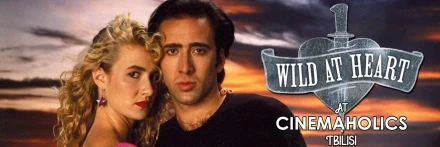 Wild at Heart - David Lynch