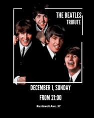 The Beatles Tribute
